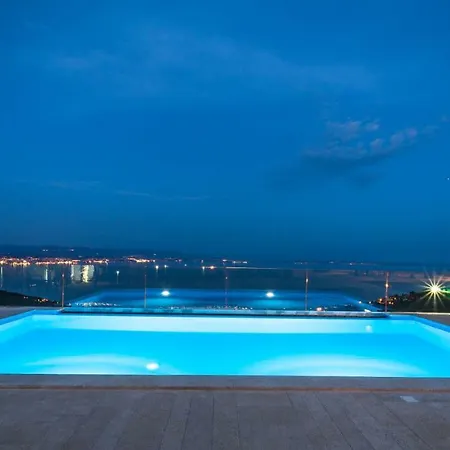 Villa Visum Poljane